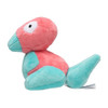 Pokemon Center Original Plush Doll Porygon