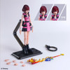Square Enix Play Arts Kai Kairi (Kingdom Hearts III)
