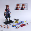 Square Enix Play Arts Kai Sora ver.2 DX Edition (Kingdom Hearts III)