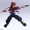 Square Enix Play Arts Kai Sora ver.2 DX Edition (Kingdom Hearts III)