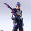 Square Enix Play Arts Kai Riku DX Edition (Kingdom Hearts III)