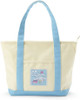 Sanrio Canvas Tote Bag Cinnamoroll Size: M