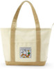 Sanrio Canvas Tote Bag Pochacco Size: M