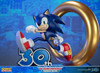 First 4 Figures Sonic the Hedgehog Statue 30th Anniversary