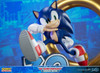 First 4 Figures Sonic the Hedgehog Statue 30th Anniversary
