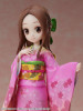 FuRyu Takagi-San Sakura-Kimono Ver. 1/7 Figure (Teasing Master Takagi-san 3)