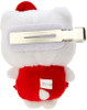 Sanrio Mascot Hair Clip Hello Kitty