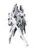 Kotobukiya KP380 Knights of Sidonia Tsugumori Kaini 1/100 Scale Full Action Kit