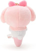 Sanrio Acupoint Push Mascot My Melody
