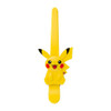 Pokemon Center Original Pokemon Accessories Long Hair Clip 63 Pikachu