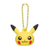 Pokemon Center Original Pokemon Accessory Lip Cream Cap Pikachu