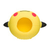 Pokemon Center Original Pokemon Accessory Lip Cream Cap Pikachu