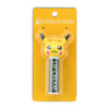 Pokemon Center Original Pokemon Accessory Lip Cream Cap Pikachu