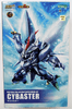 Kotobukiya KP389 Original Generation S.R.D-S Cybaster Non Scale Full Action Kit