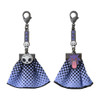 Pokemon Center Original Fastener Charm Trainer Allister