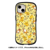 Pokemon Center iFace First Class Case for iPhone 13 (Yellow)
