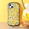 Pokemon Center iFace First Class Case for iPhone 13 (Yellow)