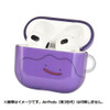 Pokemon Center AirPods 3rd Generation Soft Case Ditto
