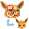 Pokemon Center Original Pokemon Cafe Miniature Cafe Menu (1 pc)