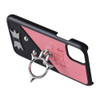 Pokemon Center Original Smartphone Cover w/ Ring for iPhone 11 #GOGO!YELL!!