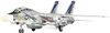Doyusha 1/72 US Navy F-14A Tomcat VF-143 Pukin Dogs Plastic Model