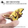 Pokemon Center Soft Ring for Smartphones Sleepy Pikachu