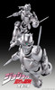 Medicos Super Action Statue Silver Chariot (JoJo's Bizarre Adventure: Golden Wind)