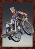 Medicos Super Action Statue Jean Pierre Polnareff (JoJo's Bizarre Adventure: Golden Wind)