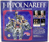 Medicos Super Action Statue Jean Pierre Polnareff (JoJo's Bizarre Adventure: Golden Wind)