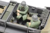 Tamiya 1/35 German 1 Ton Half-Track Sd.Kfz.10 Plastic Model