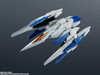 Bandai Gundam Universe GN-0000+GNR-010 00 RAISER 'Mobile Suit' (Gundam 00)