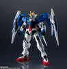 Bandai Gundam Universe GN-0000+GNR-010 00 RAISER 'Mobile Suit' (Gundam 00)