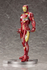 Kotobukiya MK192 ARTFX Avengers Age of Ultron Iron Man Mark 45 1/6 Scale