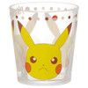 Pokemon Center Acrylic Cup Pikachu Face 21