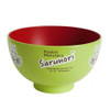 Pokemon Center Grookey Face Soup Bowl (M)