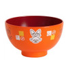 Pokemon Center Scorbunny Face Soup Bowl (M)