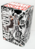 Kotobukiya MK200 ARTFX+ MARVEL NOW White Magneto 1/10 Scale Figure