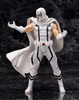 Kotobukiya MK200 ARTFX+ MARVEL NOW White Magneto 1/10 Scale Figure