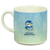 Pokemon Center Mug Piplup (Blue)