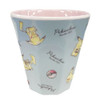 Pokemon Center Melamine Cup Pikachu Number 025 Pikachu & Pokeballs