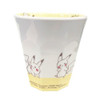 Pokemon Center Melamine Cup Pikachu Number 025 Pikachu Together