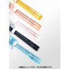 Pokemon Center Acrylic Chopsticks Snorlax