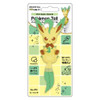 Pokemon Center Pettari Hook Pokemon Tail Leafeon