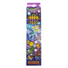 Pokemon Center Pencil Set B