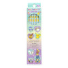 Pokemon Center Pencil Set Heart Bubble B