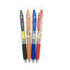 Pokemon Center Sarasa Clip 4-Color Pen Set Blossom