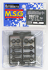 Kotobukiya MSG Modeling Support Goods D114D Circular Double Joint (L)