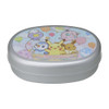 Pokemon Center Original Aluminum Bento Box 'Together with Balloons'