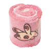 Pokemon Center Original Roll Cake Towel Spinda With Power