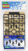Kotobukiya MSG Modeling Support Goods MB41 Hand Unit Sharp Hand